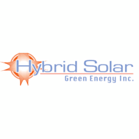 Hybrid Solar logo