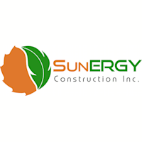 Sunergy Construction Inc. logo