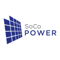 Southern Coker Power logo