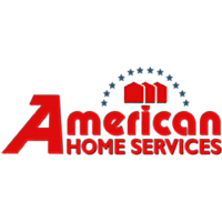 American Home Services Inc. logo