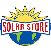 Sunnyside Solar, Inc. logo