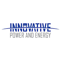 Innovative Power and Energy logo