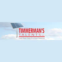 Timmerman's Talents logo