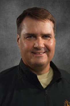 Team Member Kevin Good, President and Owner