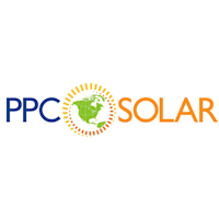 Paradise Power Company DBA PPC Solar logo