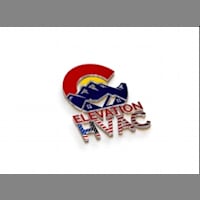 Elevation HVAC LLC logo