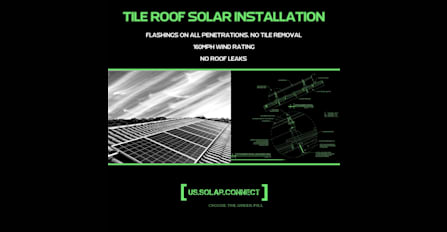 Supplier uploaded content