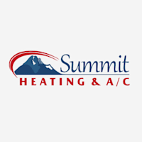 Summit Heating logo