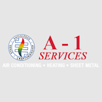 A-1 Services, Inc. logo