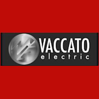 Vaccato Electric, Inc. logo
