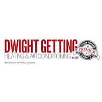 Dwight Getting & Sons Heating & Air Conditioning Corp. logo