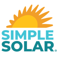 Simple Solar logo