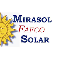 Mirasol FAFCO Solar, Inc logo