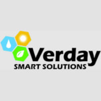 Verday Smart Solutions logo