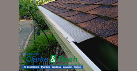 Gutter