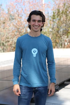 Team Member Pablo Corredor, CEO