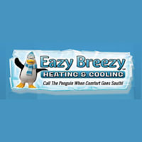 Eazy Breezy Heating & Cooling, LLC logo