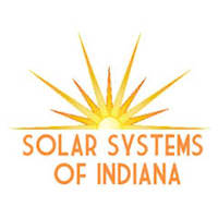 Solar Systems of Indiana logo