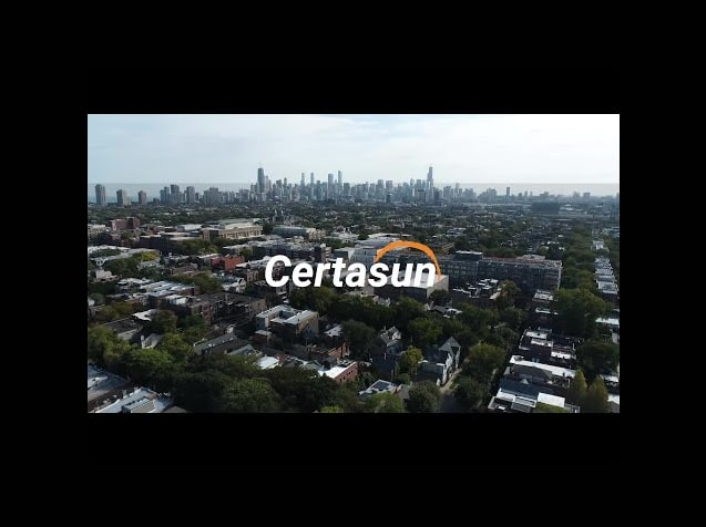 Certasun Highlights