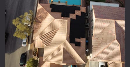 Smith Residence