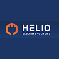 Helio Home Inc logo