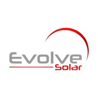 Evolve Solar Operations logo