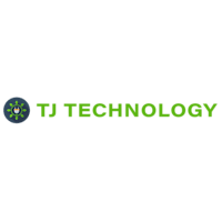 tj technology logo