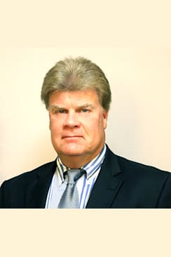 Team Member Bryan Compton, Co-founder / Sales