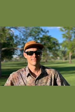 Team Member Clay Cole, VP of Operations