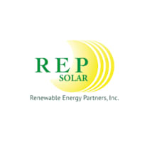 Renewable Energy Partners logo