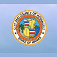 City and County of Honolulu logo