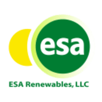 ESA Renewables, LLC logo