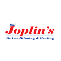 Bill Joplin's Air Conditioning & Heating logo