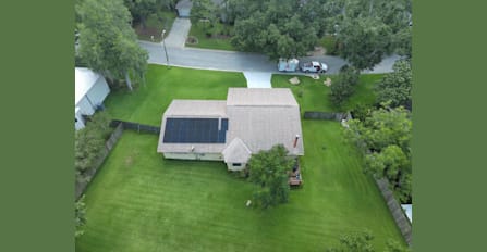 Supplier uploaded content