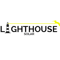 Lighthouse Solar logo