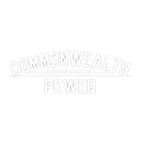 Commonwealth Power LLC logo