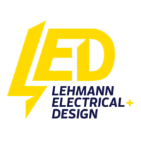 Lehmann Electrical & Design logo