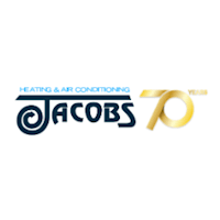 Jacobs Heating & Air Conditioning Inc logo