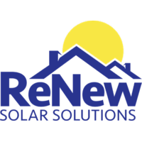 ReNew Solar Solutions logo