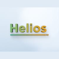 Helios Solar logo