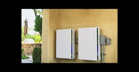 Embrace energy independence and enjoy peace of mind in any situation with FranklinWH system!