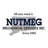 Nutmeg Mechanical Systems, Inc. logo