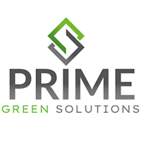 Prime Green Solutions logo