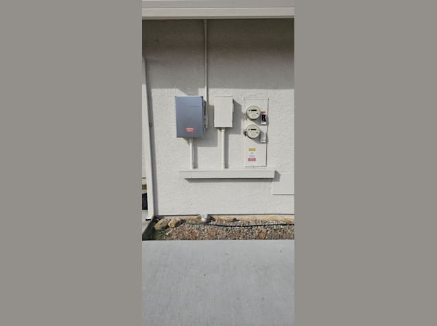 Enphase Solar for ADU unit