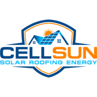 CellSun Solar logo
