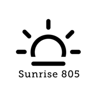 Sunrise 805 logo