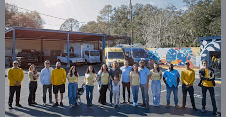 Supplier uploaded content