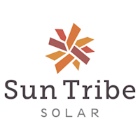 Sun Tribe Solar logo