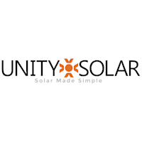 Unity Solar logo