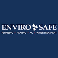 Enviro-Safe logo